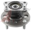 FORD 1699196 Wheel Bearing Kit